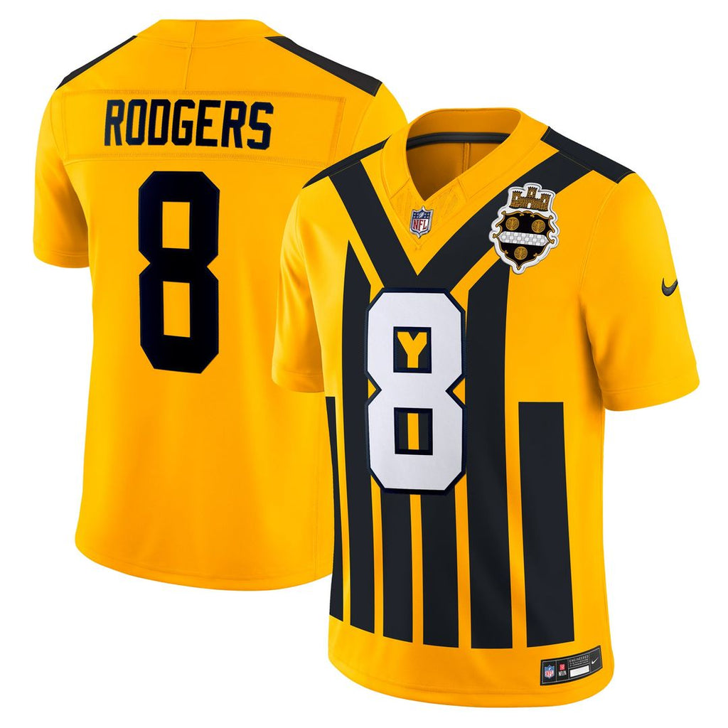 Pittsburgh Steelers jersey