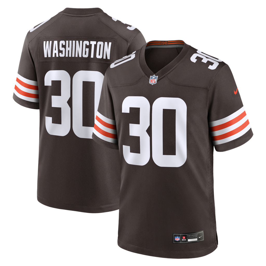 Cleveland Browns jersey