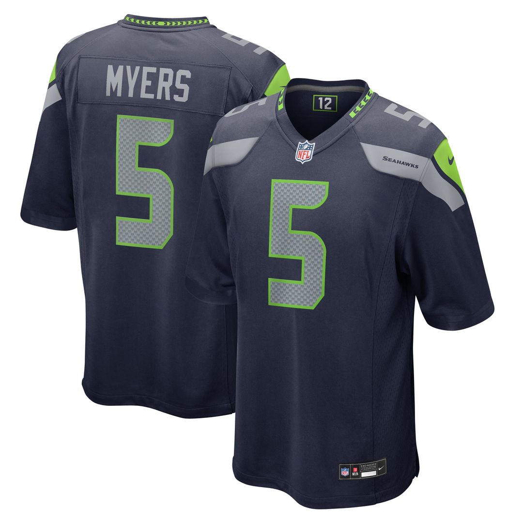 Seattle Seahawks jersey