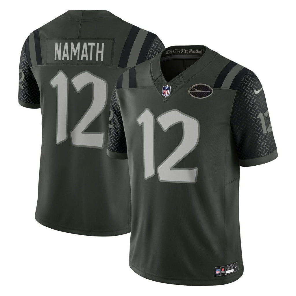 New York Jets jersey