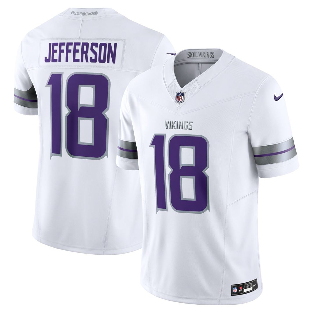 Minnesota Vikings jersey