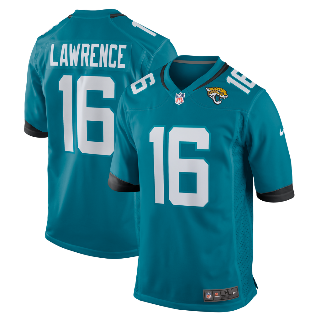 Jacksonville Jaguars jersey