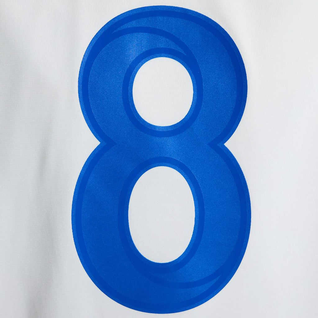 Men's Los Angeles Rams Jared Verse Nike White White Game Player Jersey
