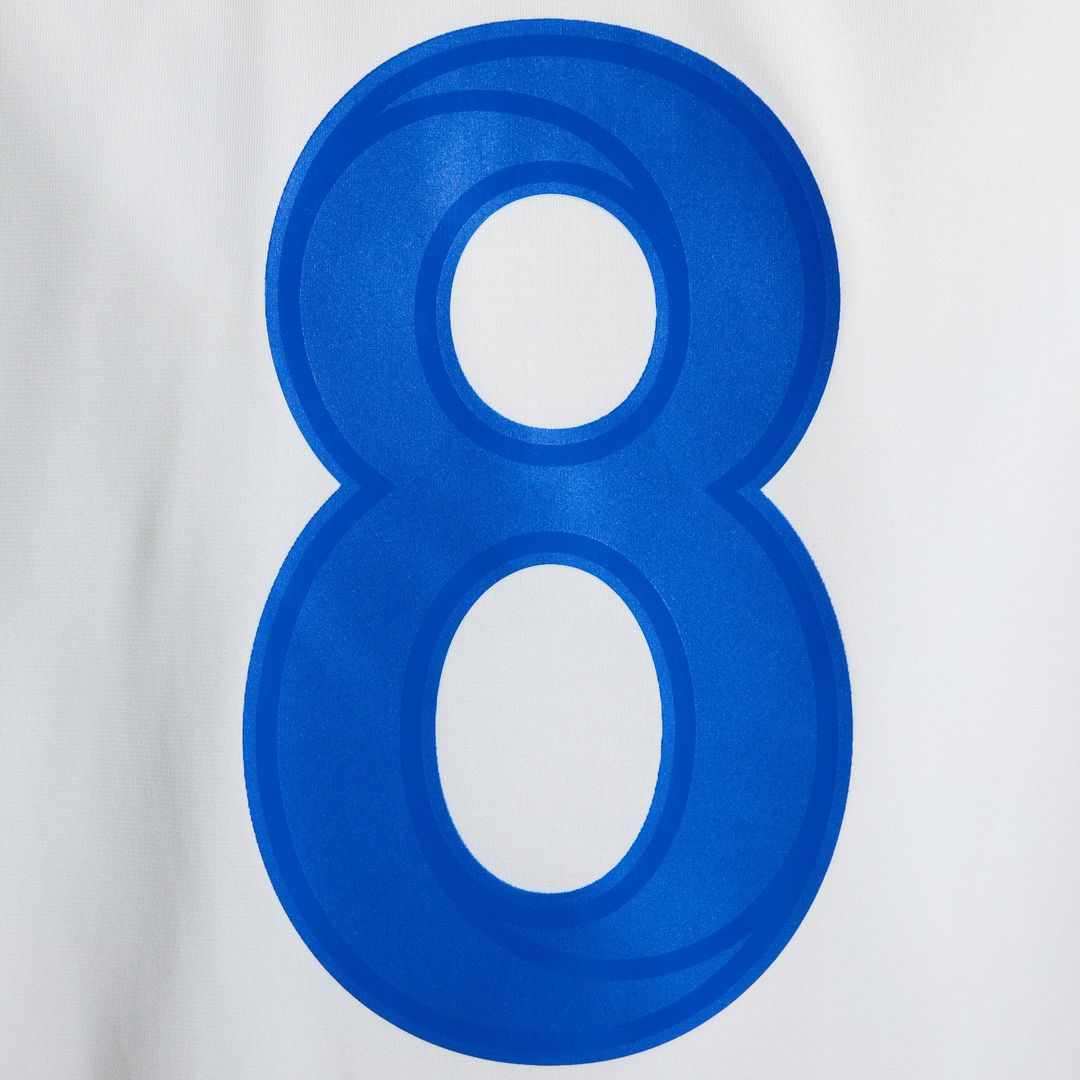 Men's Los Angeles Rams Jared Verse Nike White White Game Player Jersey