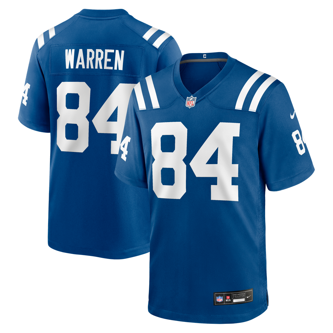 Indianapolis Colts jersey