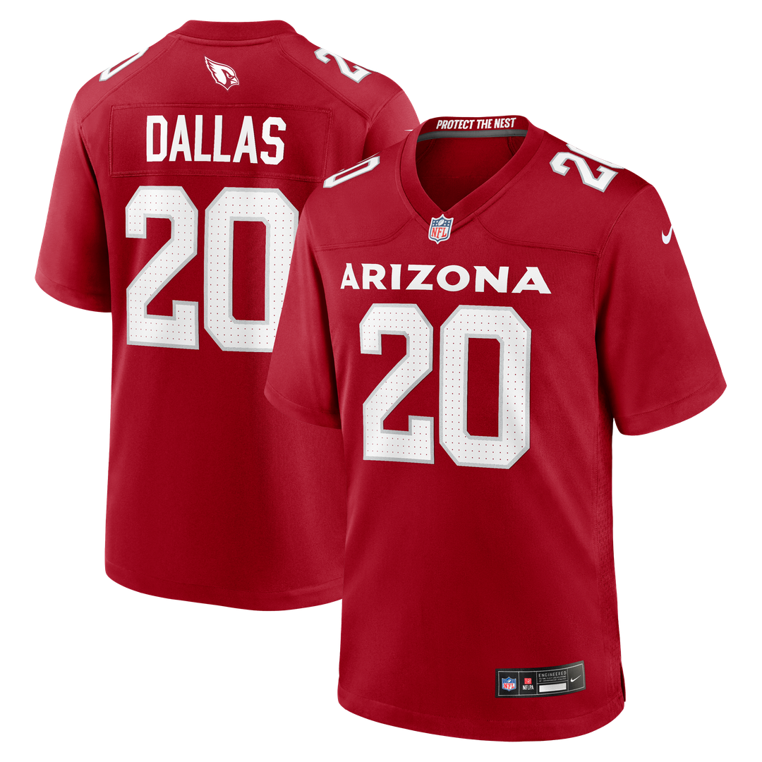 Arizona Cardinals jersey