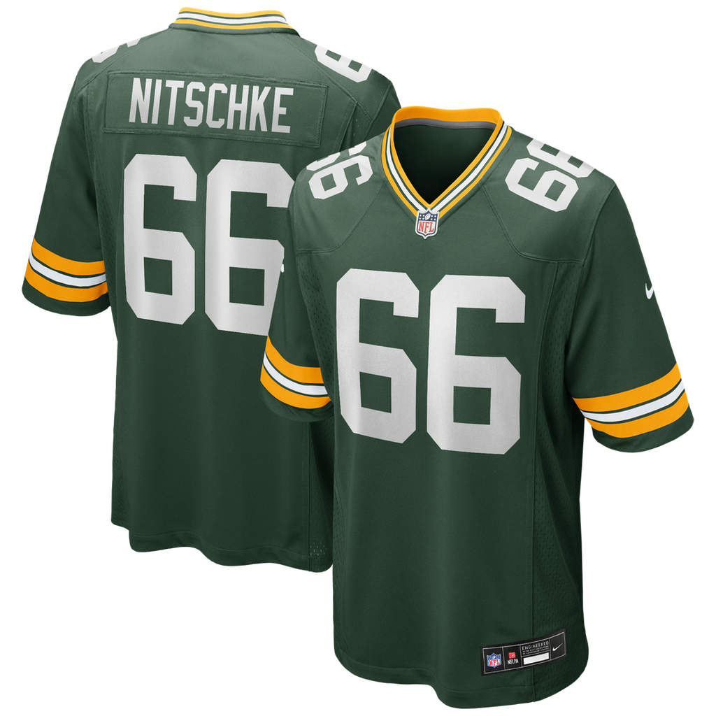 Green Bay Packers jersey