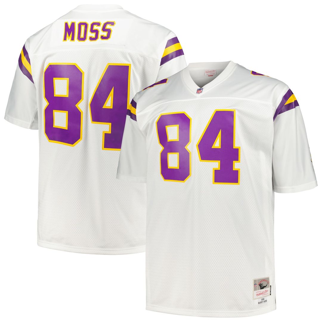 Minnesota Vikings jersey
