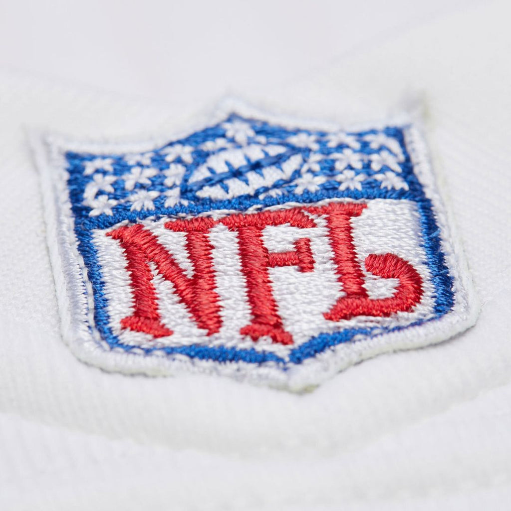 Men's San Francisco 49ers Steve Young Mitchell & Ness White 1994 Legacy Replica Jersey
