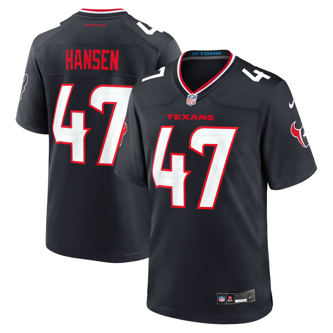 Houston Texans jersey
