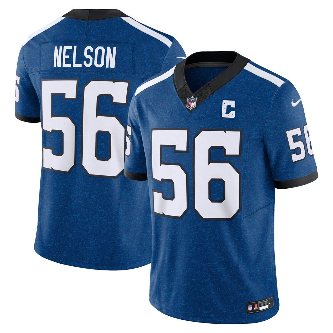 Indianapolis Colts jersey