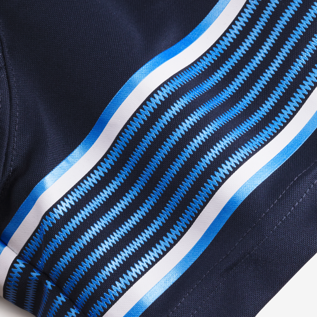 Men's Tennessee Titans Jeffery Simmons Nike Navy 2026 Rivalries Collection Stitched Limited Jersey