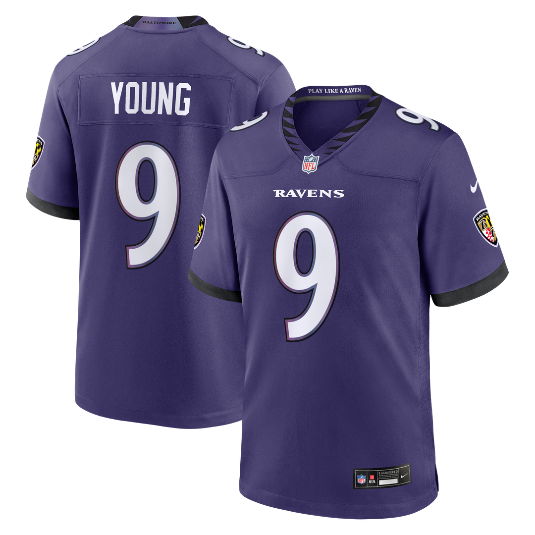 Baltimore Ravens jersey