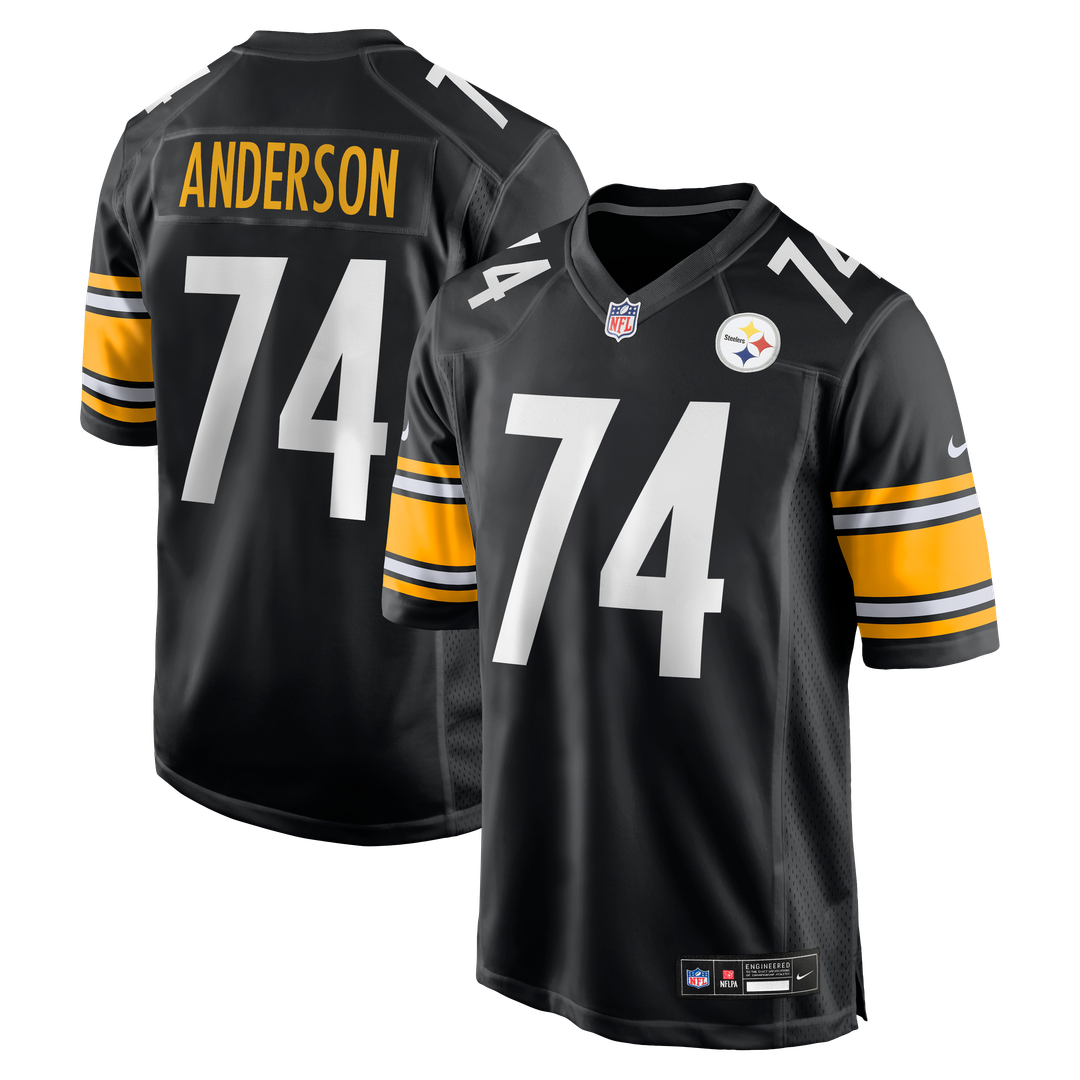 Pittsburgh Steelers jersey
