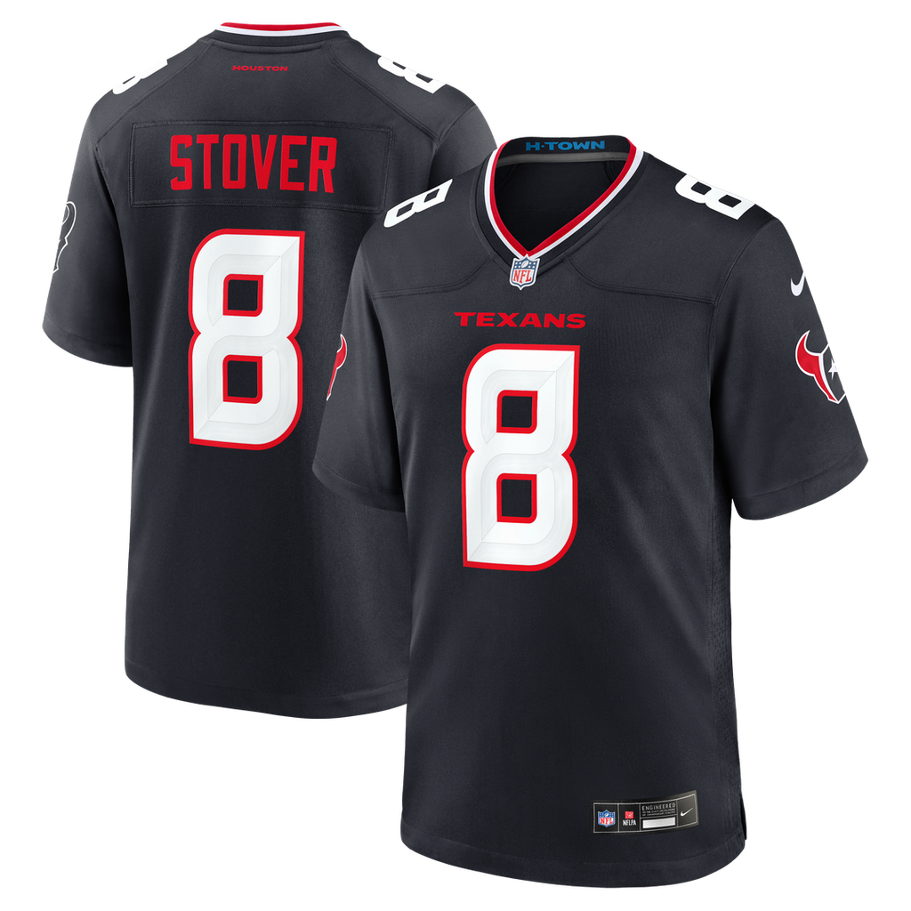 Houston Texans jersey