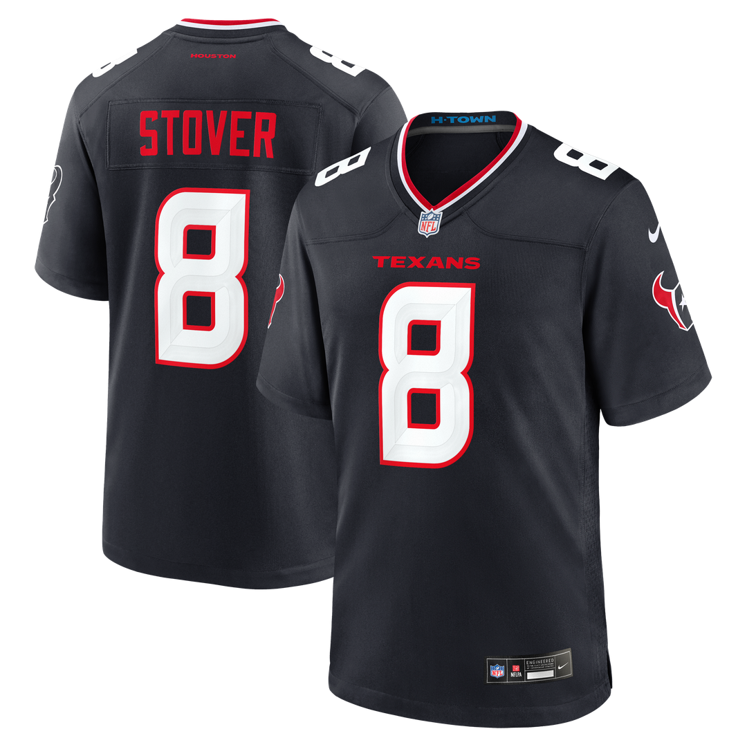 Houston Texans jersey