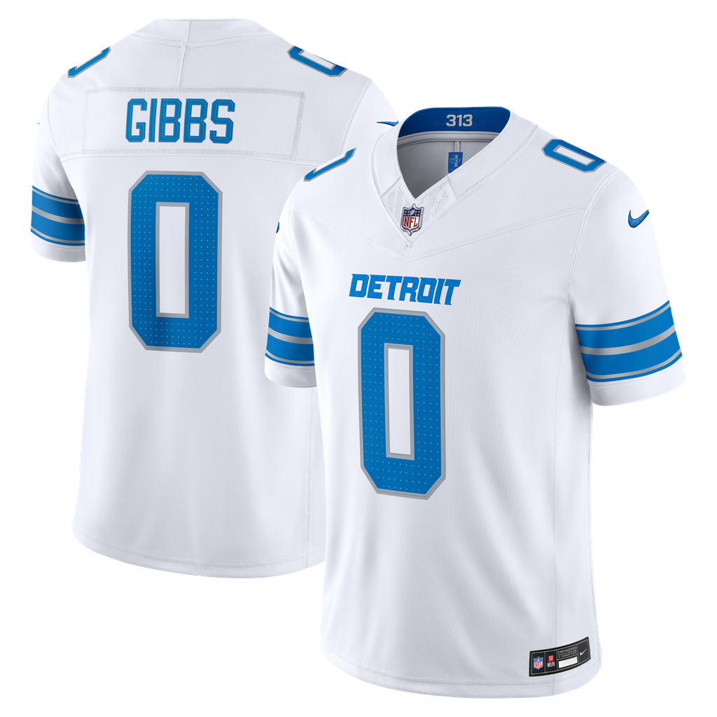 Detroit Lions jersey