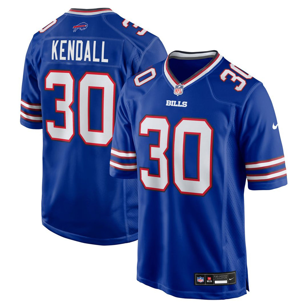 Buffalo Bills jersey