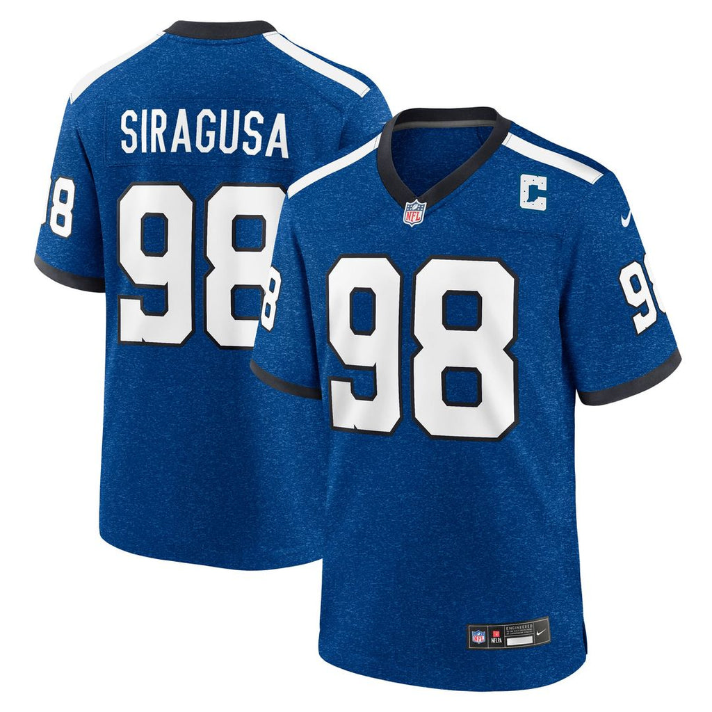 Indianapolis Colts jersey