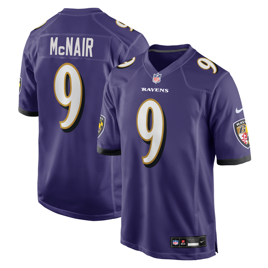 Baltimore Ravens jersey
