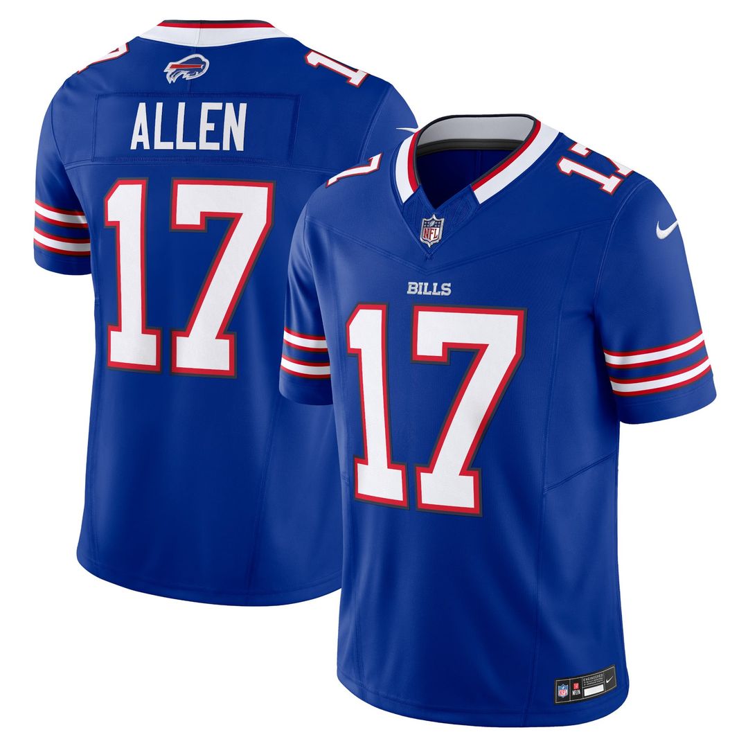 Buffalo Bills jersey