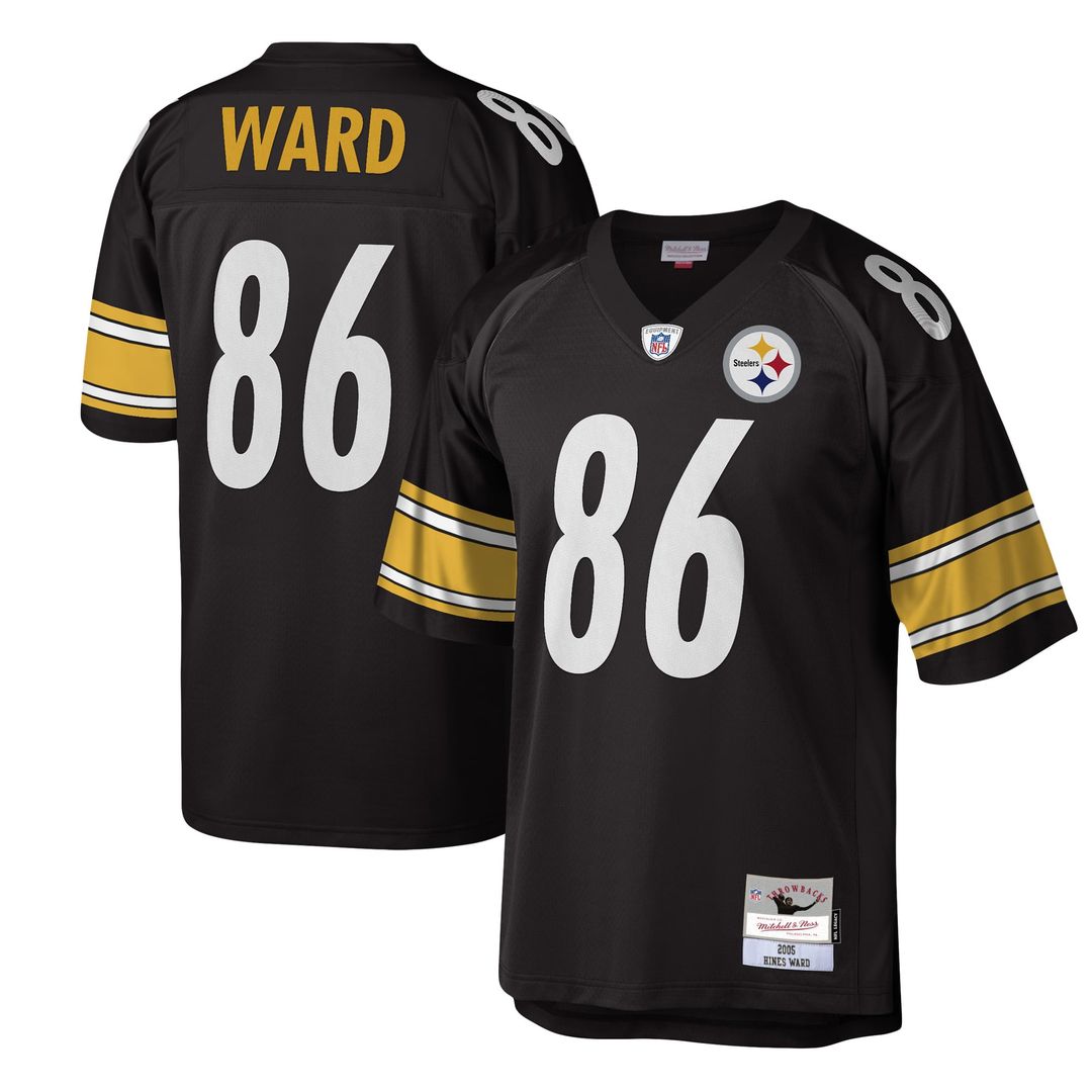 Pittsburgh Steelers jersey