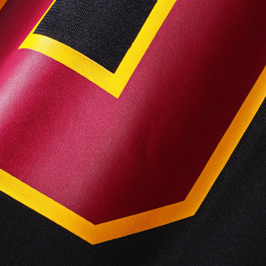 Men's Washington Commanders Sonny Styles Nike Burgundy Team Game Jersey
