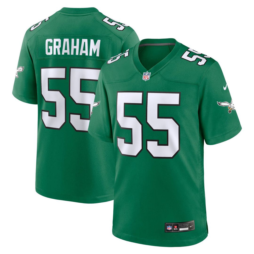 Philadelphia Eagles jersey