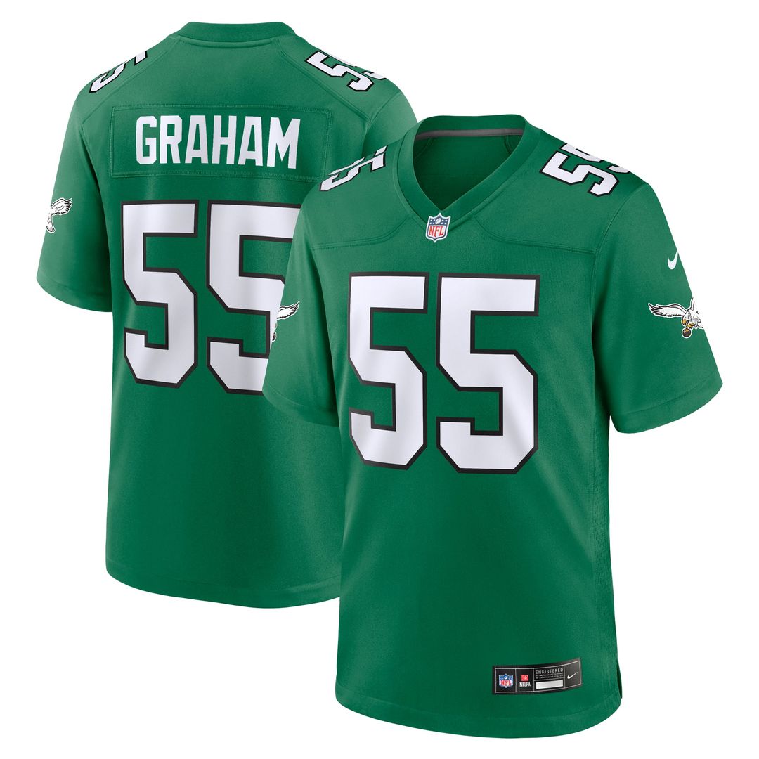 Philadelphia Eagles jersey