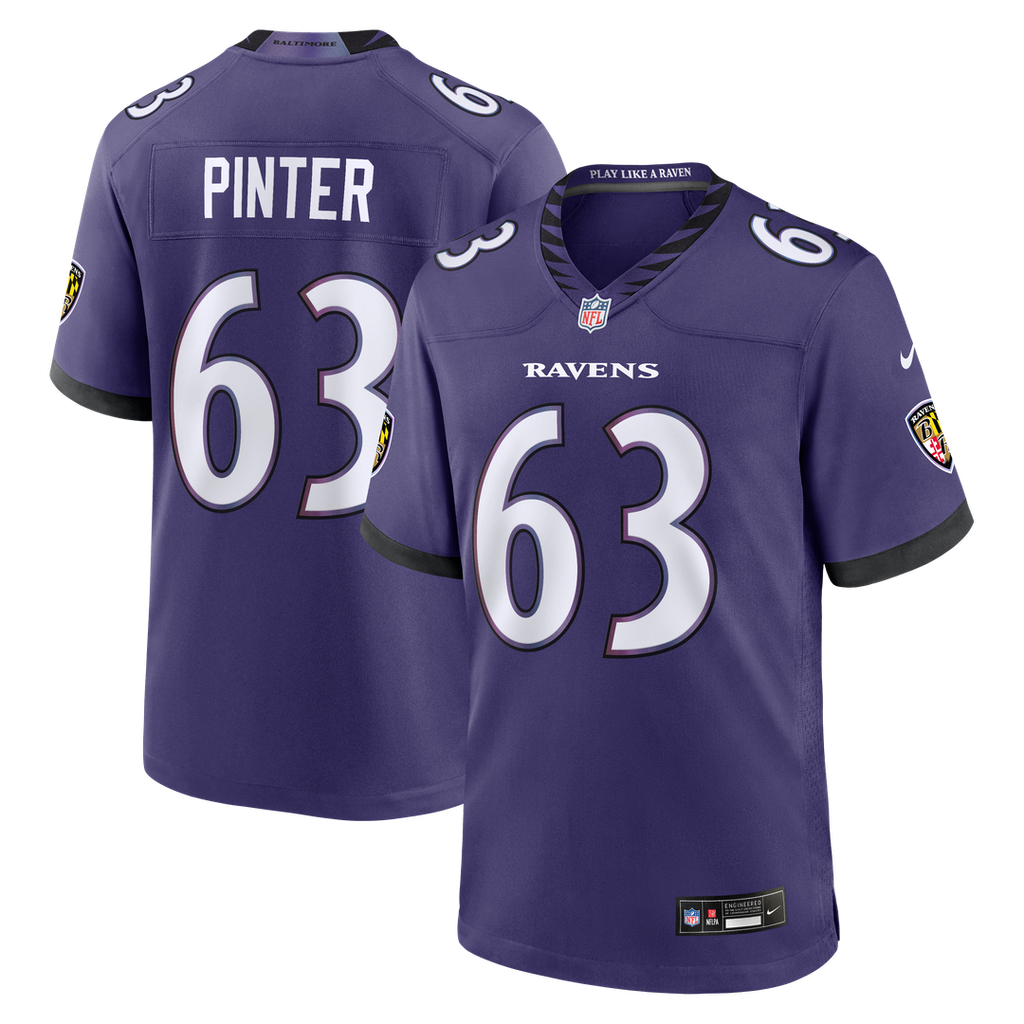 Baltimore Ravens jersey