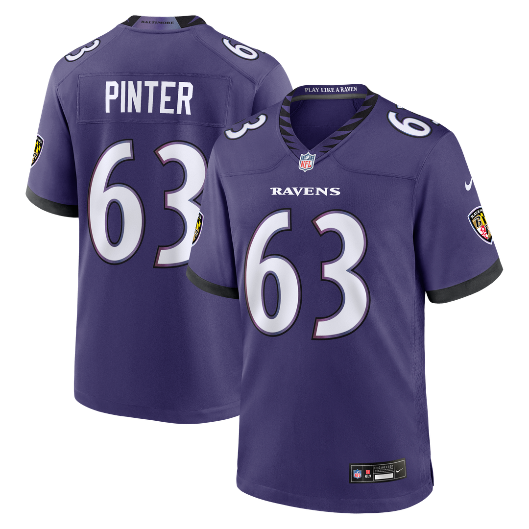 Baltimore Ravens jersey