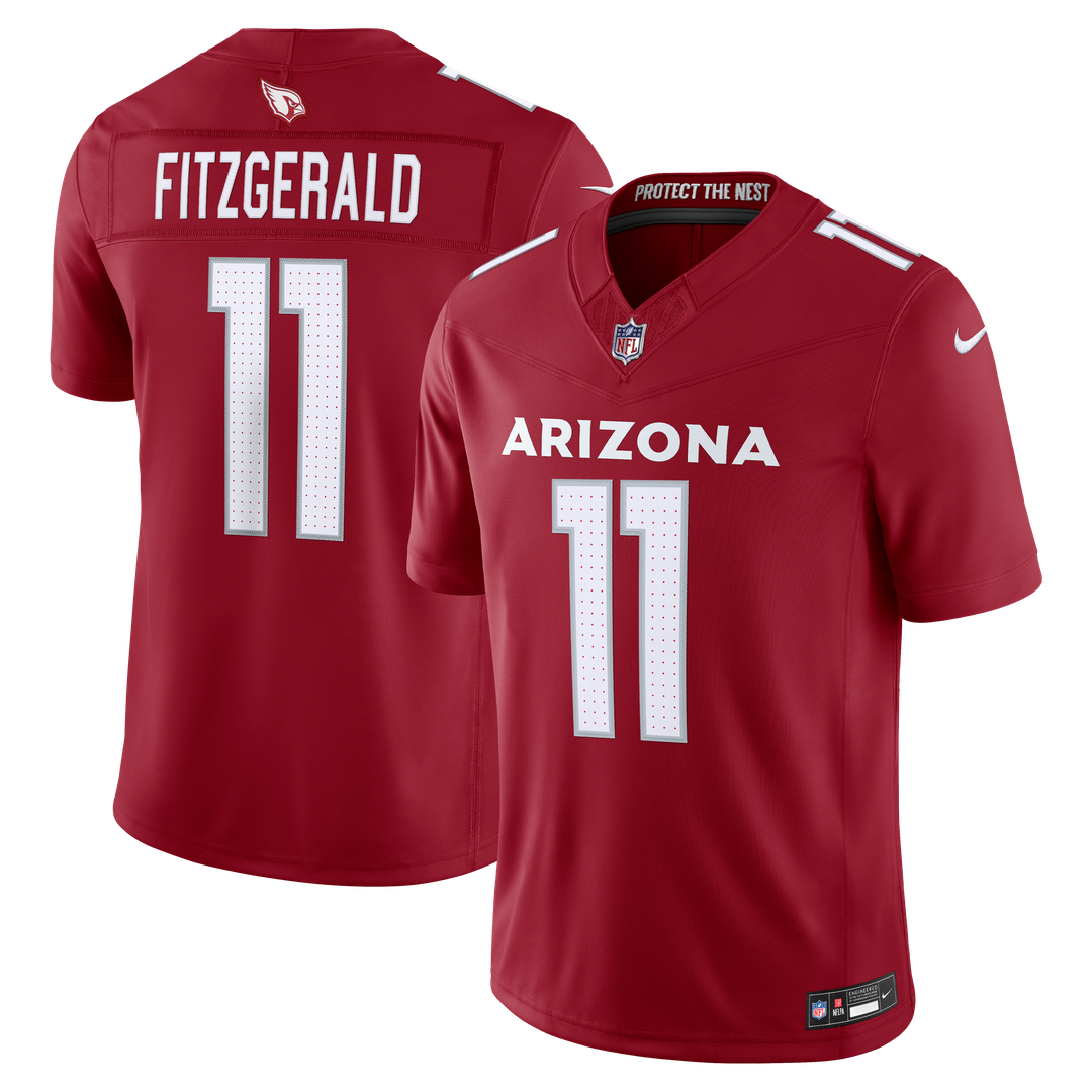 Arizona Cardinals jersey