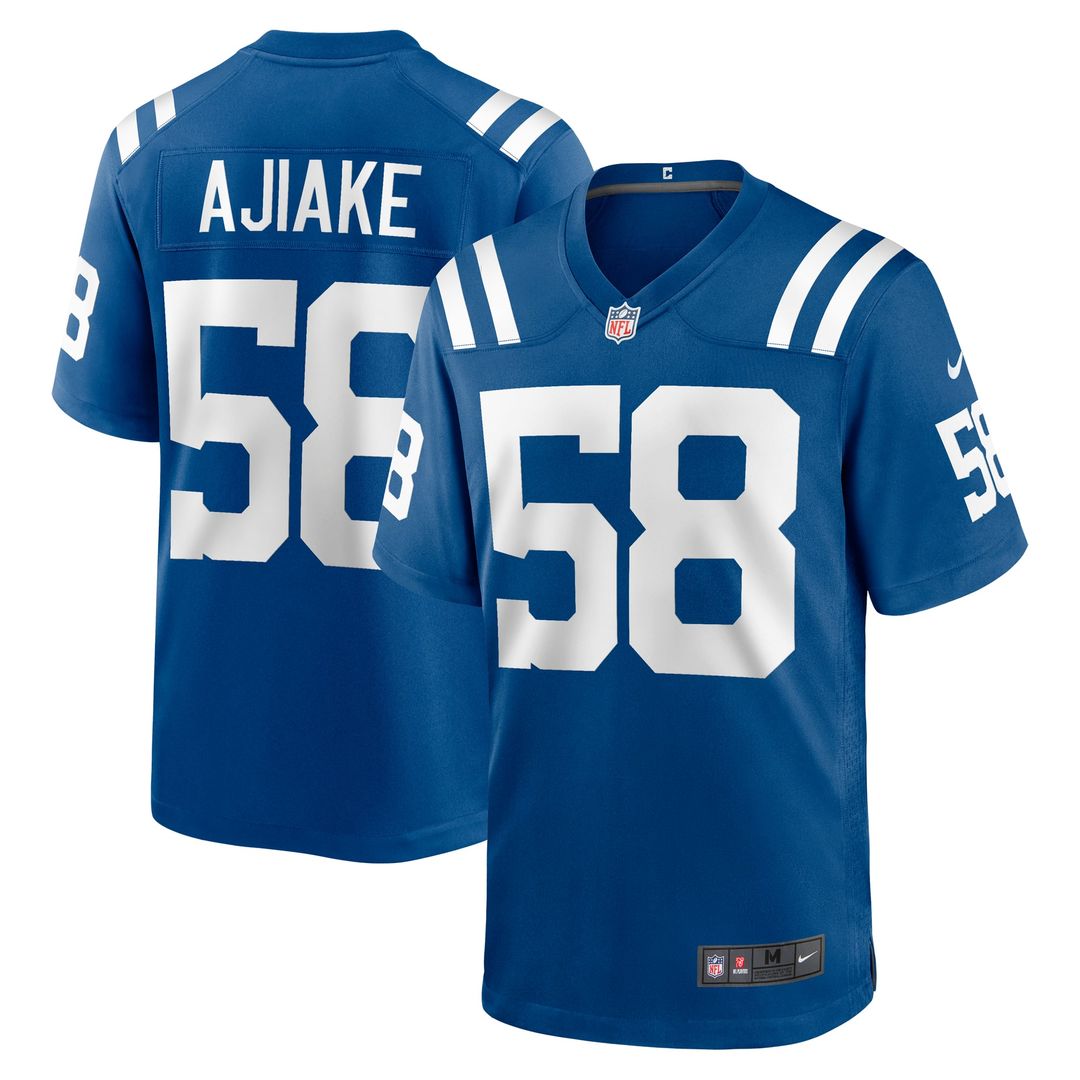 Indianapolis Colts jersey