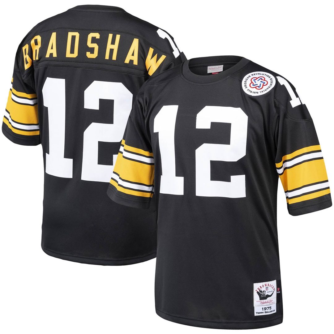 Pittsburgh Steelers jersey