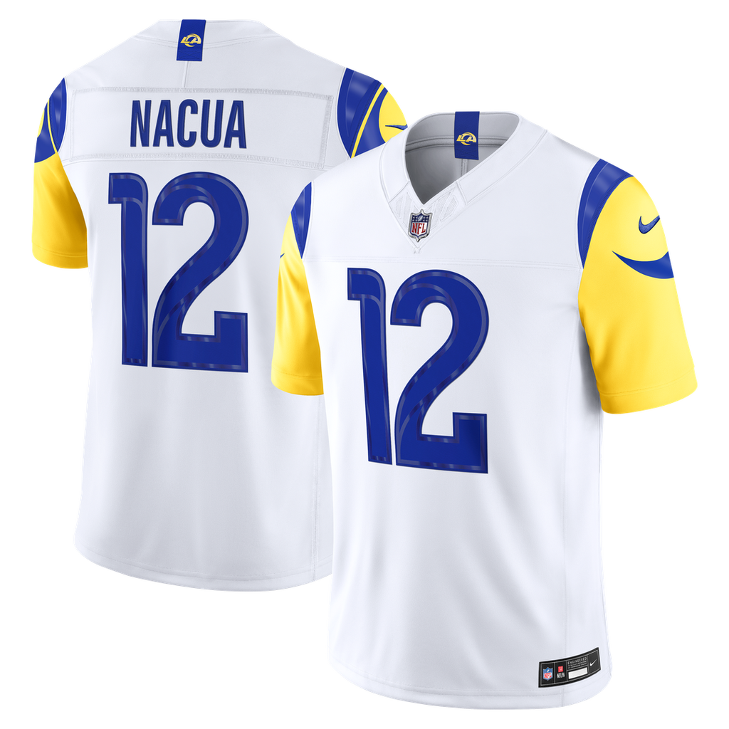 Los Angeles Rams jersey