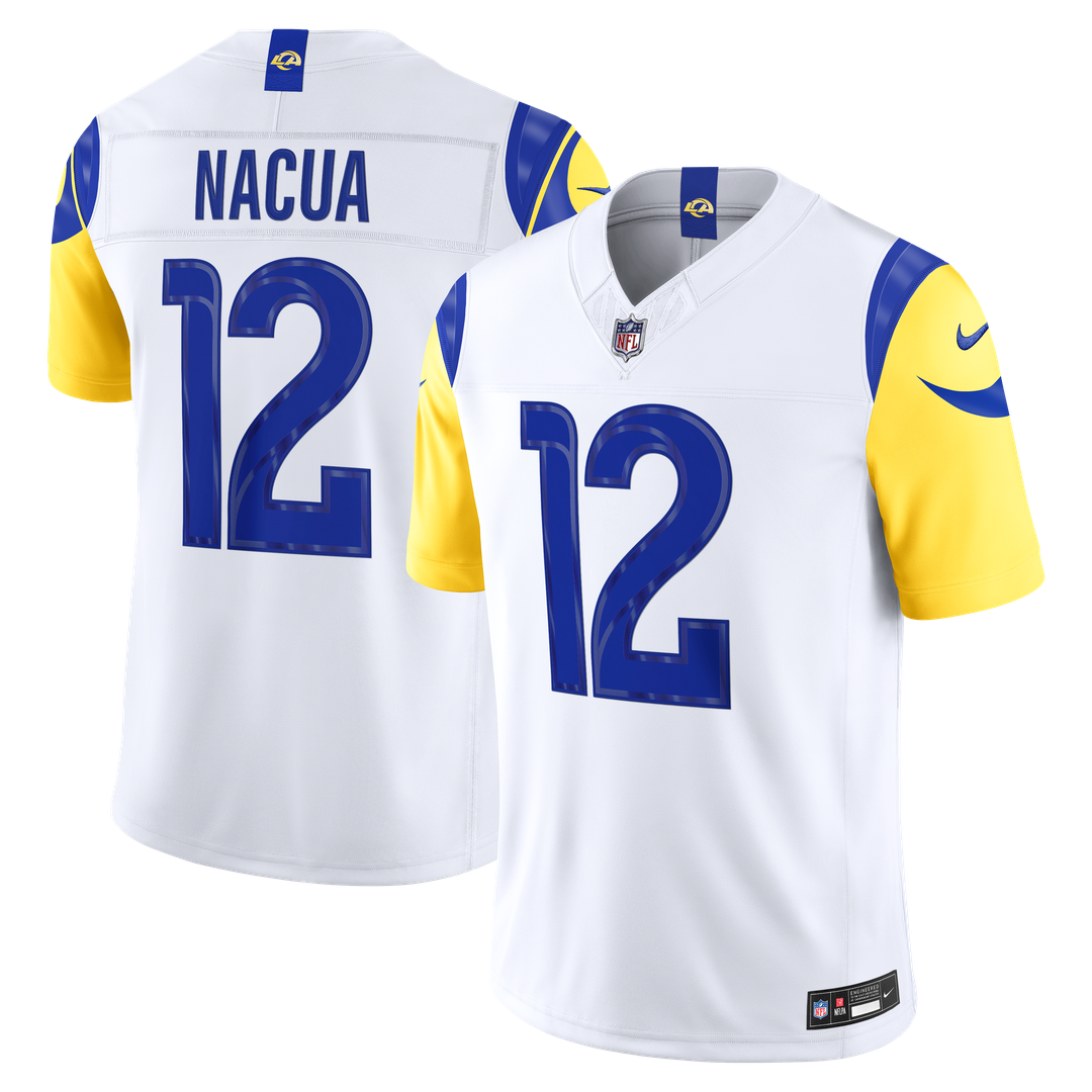 Los Angeles Rams jersey