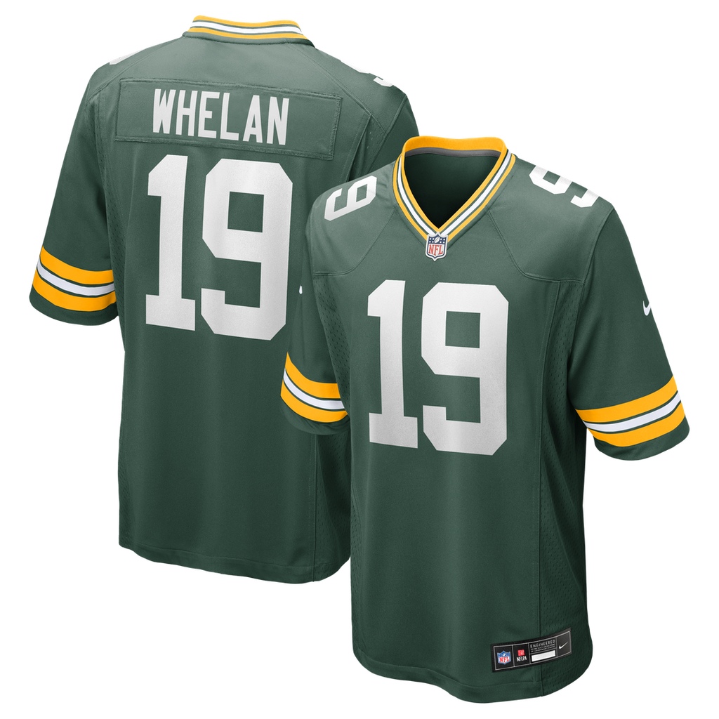 Green Bay Packers jersey