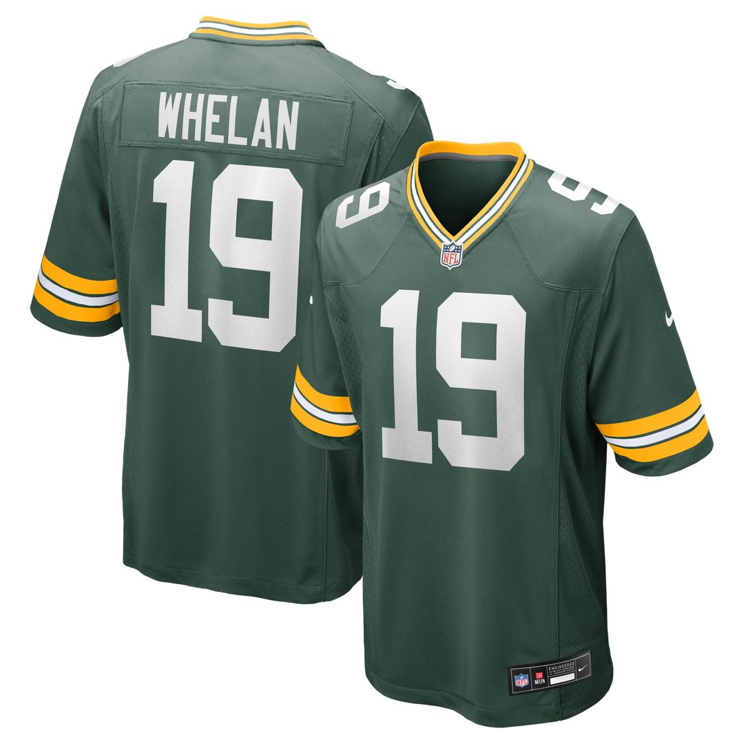 Green Bay Packers jersey