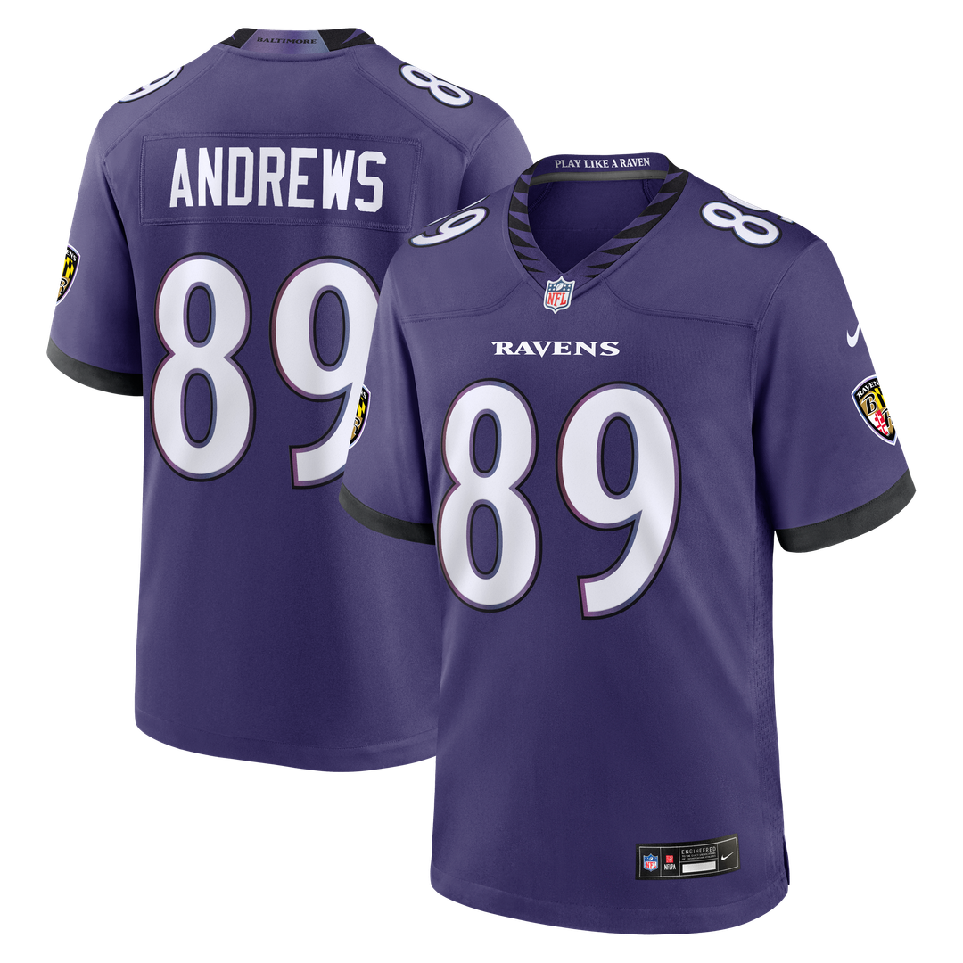 Baltimore Ravens jersey