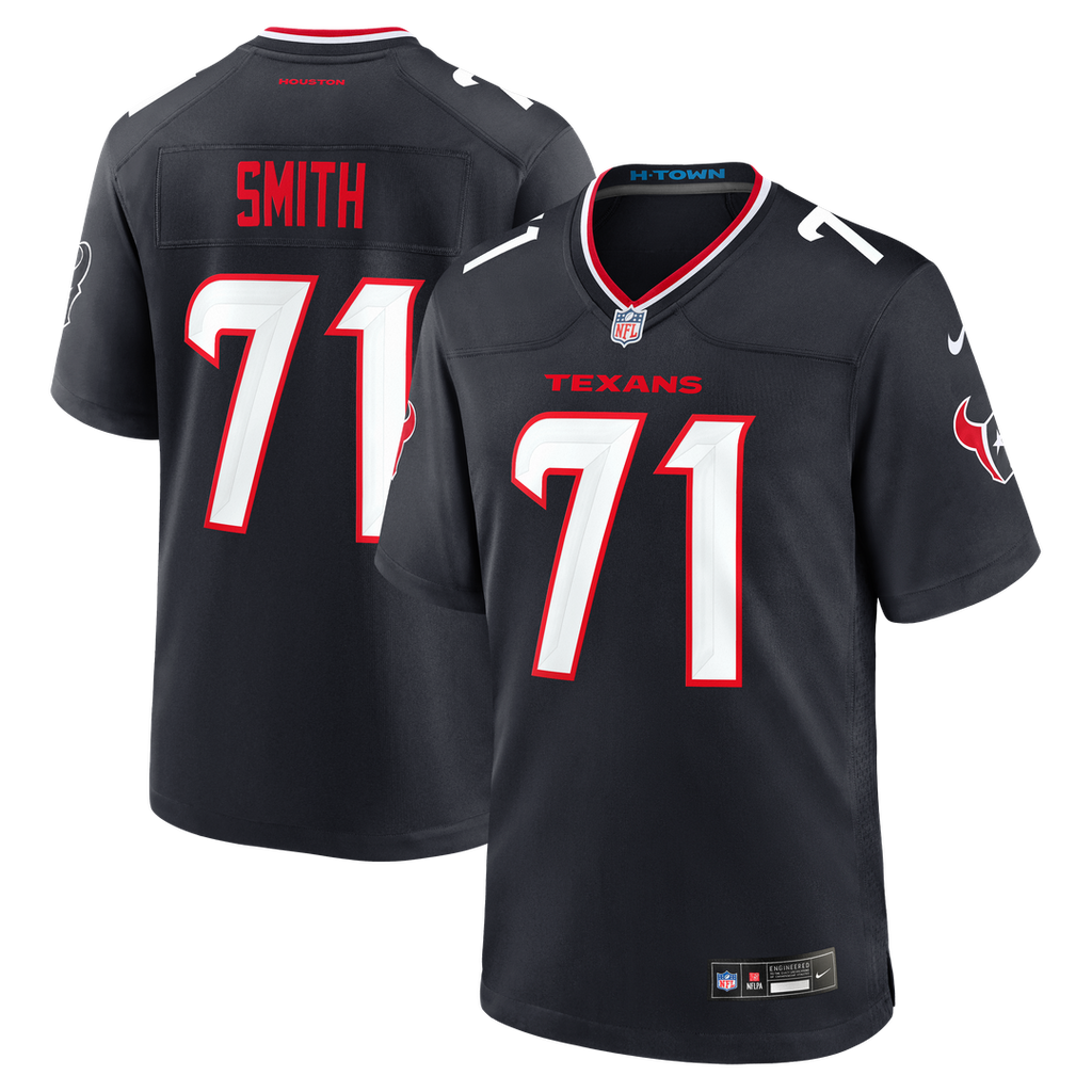 Houston Texans jersey