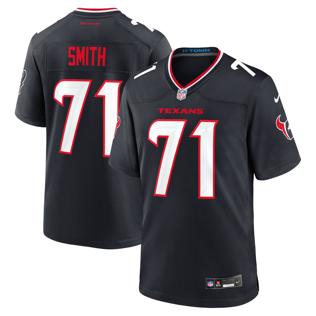Houston Texans jersey
