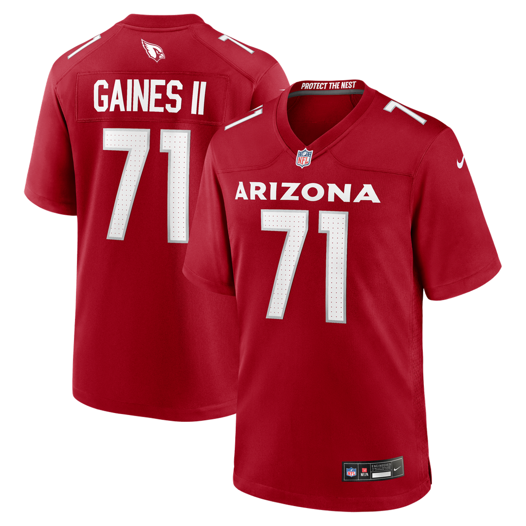 Arizona Cardinals jersey