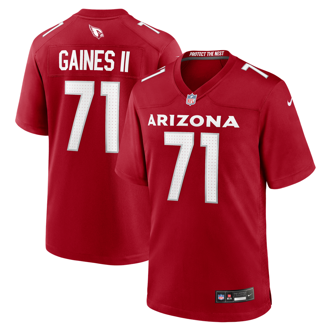 Arizona Cardinals jersey
