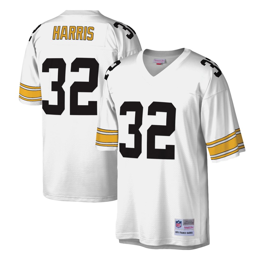 Pittsburgh Steelers jersey