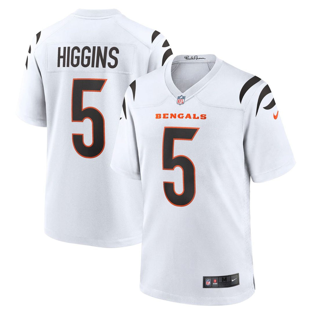 Cincinnati Bengals jersey