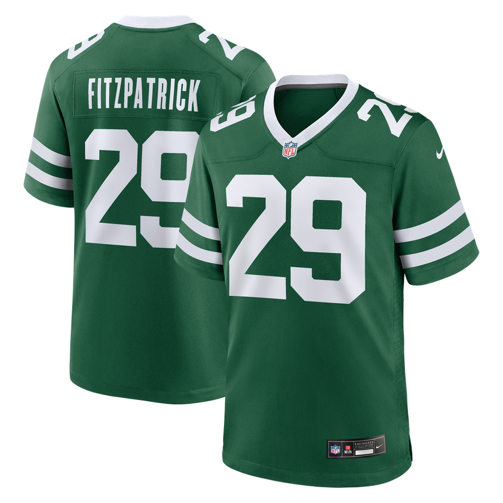 New York Jets jersey