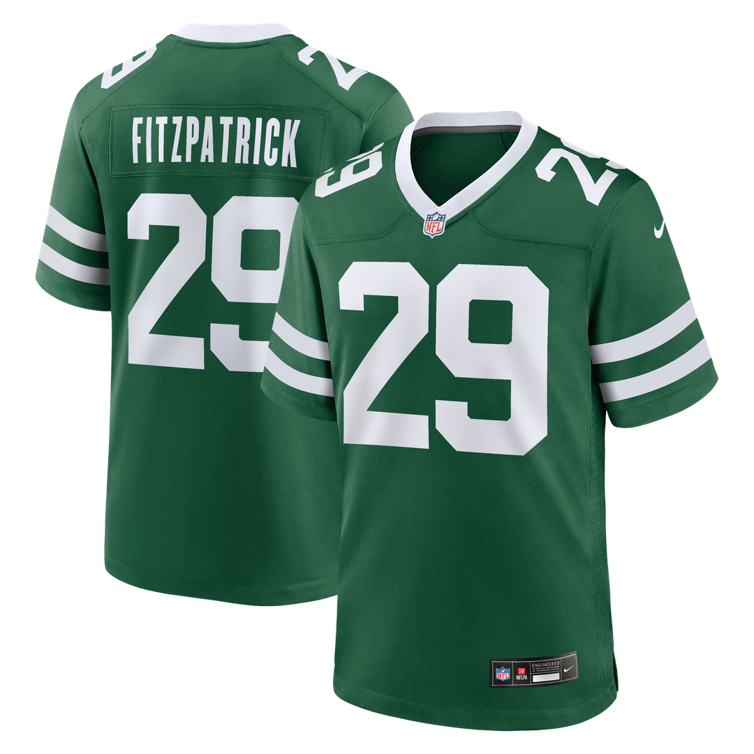 New York Jets jersey