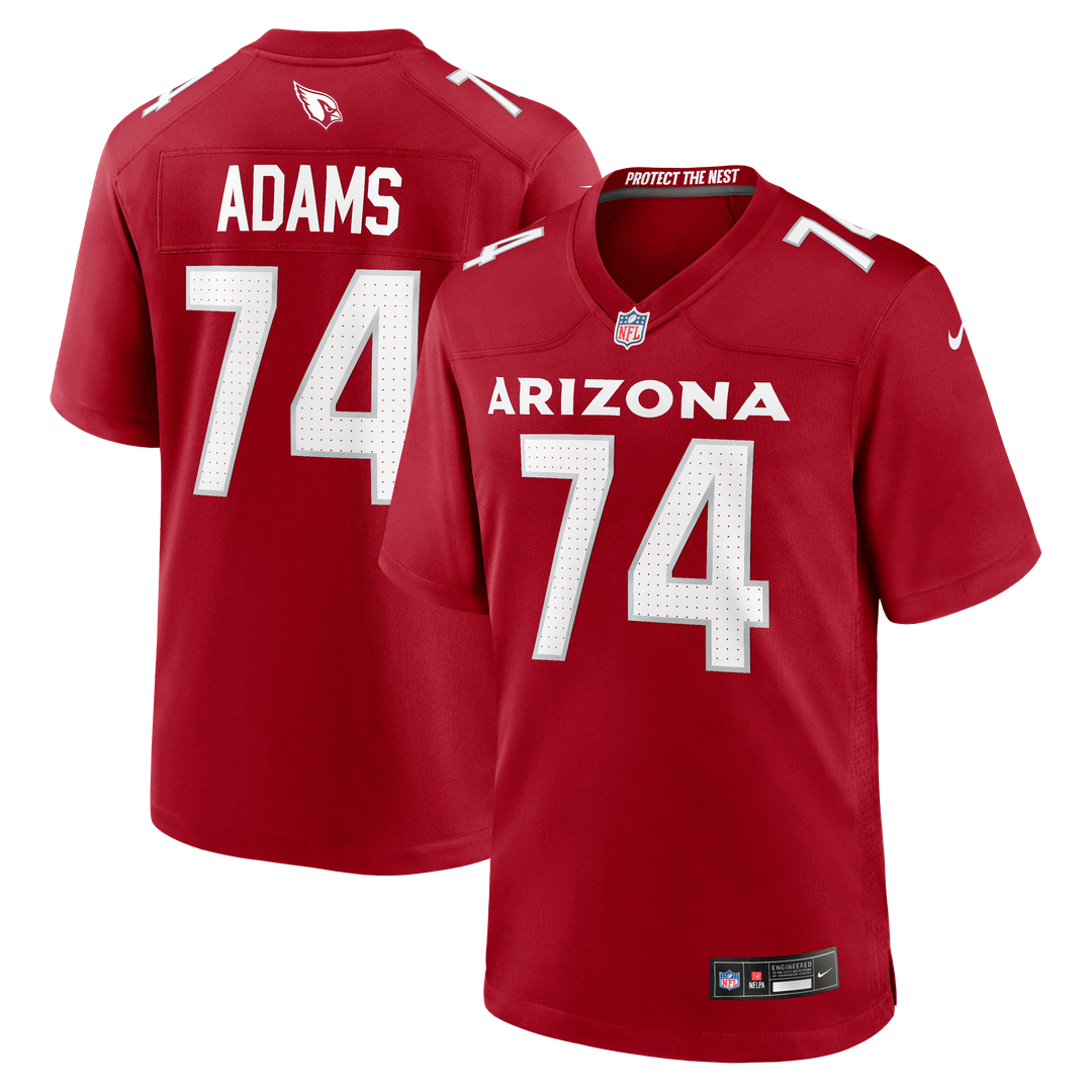 Arizona Cardinals jersey