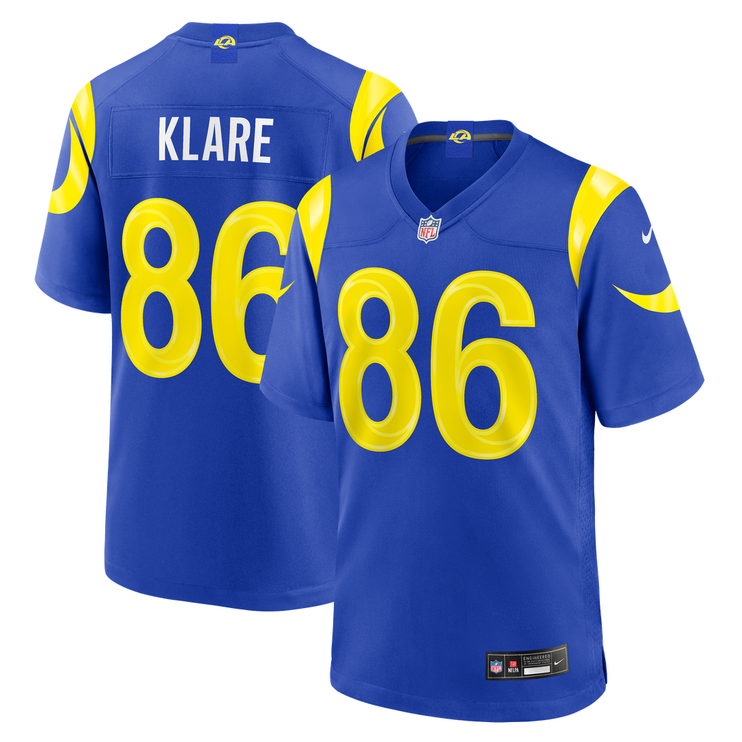 Los Angeles Rams jersey