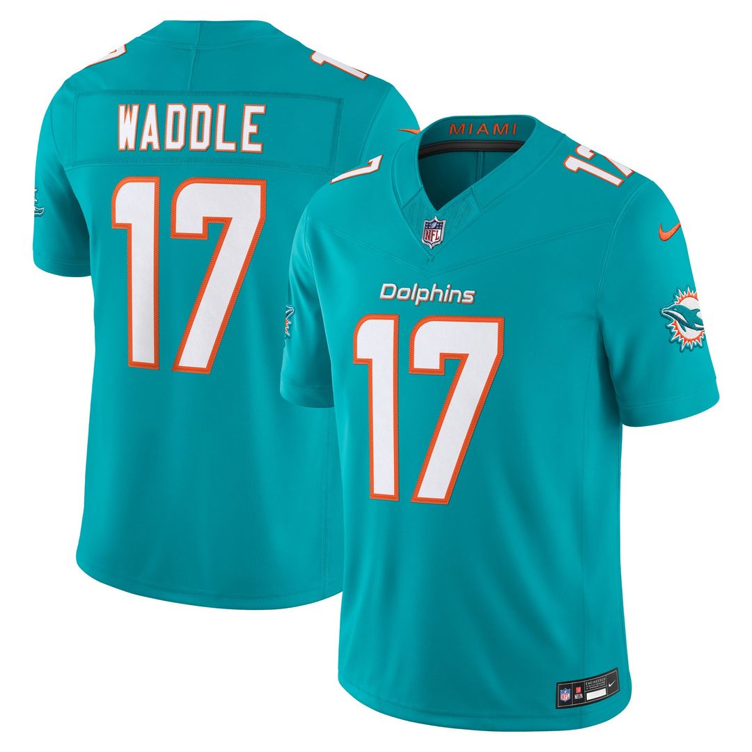 Miami Dolphins jersey